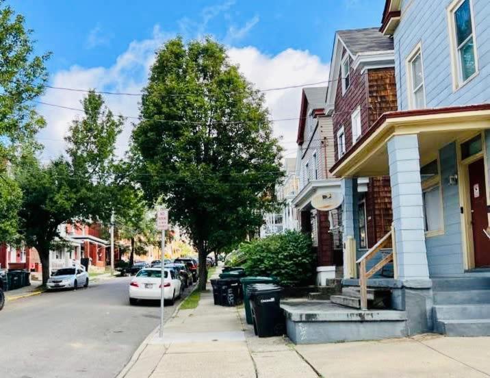 Clifton Heights Hangout #3 Cincinnati Buitenkant foto
