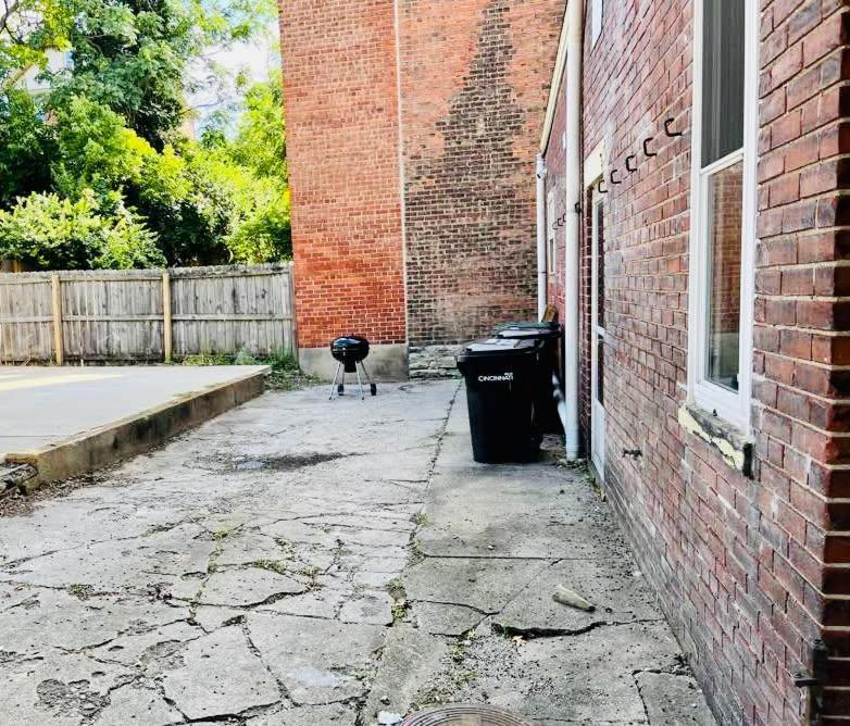 Clifton Heights Hangout #3 Cincinnati Buitenkant foto
